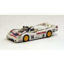BREKINA 16105 Porsche 956L Liqui Moly, LeMans 1986...