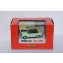 BREKINA 23062 Mercedes Benz 180 Ponton Motanol Fix...