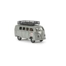 *BREKINA 31022 VW Kombi T1a, DRK Maßstab 1:87