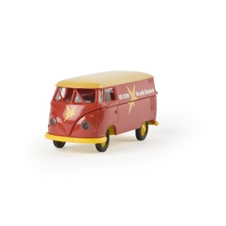 *BREKINA 32633 VW Kasten T1b, Der Stern  Maßstab 1:87