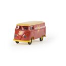 *BREKINA 32633 VW Kasten T1b, Der Stern  Maßstab 1:87