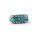 BREKINA 34300 Dodge A 100 Bus türkisblau, TD  Maßstab 1:87