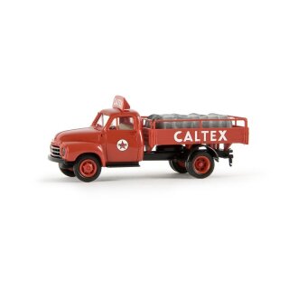 BREKINA 35315 Opel Blitz mit Ladegut  Maßstab 1:87