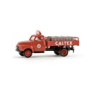 BREKINA 35315 Opel Blitz mit Ladegut  Maßstab 1:87