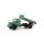 *BREKINA 58030 Steyr 380/II Kipper, Schwarzbau Maßstab 1:87
