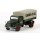 *BREKINA 58037 Steyr 380/l PP, Schenker Wien Maßstab 1:87
