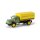 BREKINA 58038 Steyr 480 PP, Schenker Linz (A) Maßstab 1:87