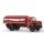 BREKINA 85318 Berliet GLR 8 Tank, Esso (F) Maßstab 1:87
