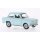 DieCast-Modelle 24216LB Trabant 601 Limousine, hellblau Massstab: 1:24