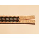 Auhagen 41161 Korkgleisbettung für Schienen  Spur H0