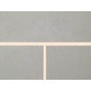 Auhagen 41206 Betonverbundpflasterplatten, 4 Stück...