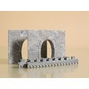 Auhagen 41586 Tunnelportale eingleisig Spur H0