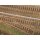 Auhagen 41616 Abdeck- und Umlenkkästen für Drahtzüge  Spur H0