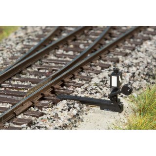 Auhagen 41618 Weichenlaternenattrappen  Spur H0