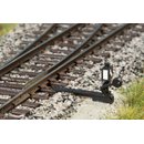 Auhagen 41618 Weichenlaternenattrappen  Spur H0