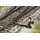 Auhagen 41618 Weichenlaternenattrappen  Spur H0