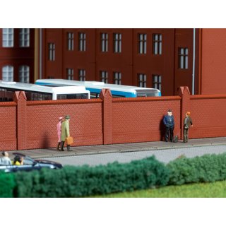 Auhagen 41623 Einfriedung  Spur H0