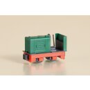 Auhagen 41705 Feldbahnlokattrappe Jung El 105  Spur H0
