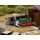 Auhagen 41705 Feldbahnlokattrappe Jung El 105  Spur H0