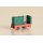 Auhagen 41705 Feldbahnlokattrappe Jung El 105  Spur H0