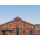 Auhagen 42506 Halbrelief-Hintergrundkulisse-Set mit 6 Industrie Fassaden  Spur H0/TT