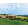 Auhagen 42508 Hintergrund Wolkenstein/Erzgebirge 5-teilig  Spur H0/TT