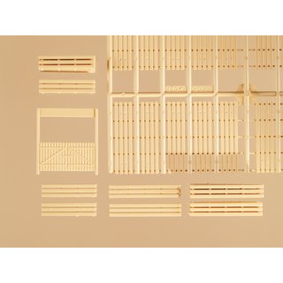 Auhagen 42568 Holzstapel  Spur H0/TT