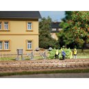 Auhagen 42575 Kastenspannwerke, Spannwerke  Spur H0/TT
