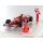 *Hot Wheels MATJ2996 Michael Schumacher Spezial Ed. "Brazil" Massstab: 1:18