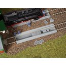 Auhagen 43561 Untersuchungsgruben, 2 Stück Spur TT