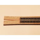 Auhagen 43562 Korkgleisbettung für Schienen