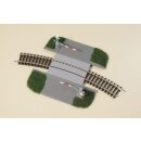 Auhagen 43645 Bahnübergang - Halbschranke  Spur TT