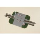 Auhagen 43645 Bahnübergang - Halbschranke  Spur TT