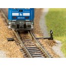 Auhagen 43653 Weichenlaternenattrappen  Spur TT