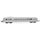 Electrotren E2142 Dieseltriebwagen Reihe ABJ-7 Spur H0