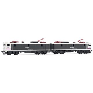 Elektrotrain E2696 "Elektrolokomotive Reihe 289.
