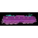 Electrotren E2745 Elektrolokomotive Reihe 276.1 Spur H0