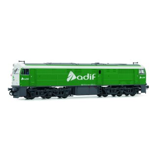 Elektrotrain E3115 Elektrolokomotive Reihe 278 0