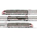 Electrotren E3463 Elektrotriebzug Cercanias Rei Spur H0