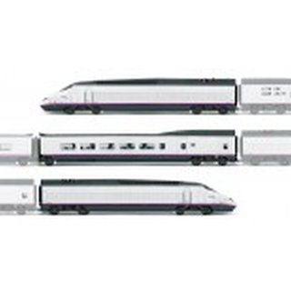 Elektrotrain E3518 Hochgeschwindigkeitszug AVE S
