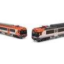 Elektrotrain E3609 "Elektrotriebwagen Reihe 470