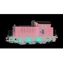 Elektrotrain E3812 Diesellokomotive Reihe 303 de