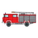 Heico Modell HC2004 Magirus D-Serie LF 16 Spur H0