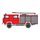 Heico Modell HC2004 Magirus D-Serie LF 16 Spur H0