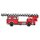 Heico Modell HC2006 Magirus D-Serie DL 30 Spur H0