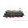 *Arnold HN2138 Elektrolokomotive Baureihe E BR 204 grün DR Ep. IV Spur N