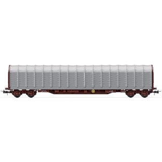 *RIV-ARN-JOUEF HR6003 Schiebeplanenwagen FS, Ep. V  Spur H0