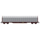 *RIV-ARN-JOUEF HR6003 Schiebeplanenwagen FS, Ep. V  Spur H0