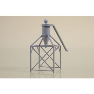 Auhagen 80108 Zyklon