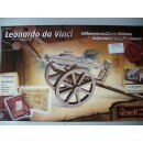 REVELL 00514 Verstellbare Kanone, Maßstab 1:16